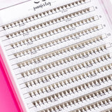 4D 0.07 Perfect Point Fans™ 675 Fans