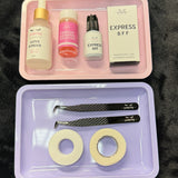 Stainless Steel Trays