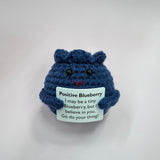 Calming Crochet - Limited Edition