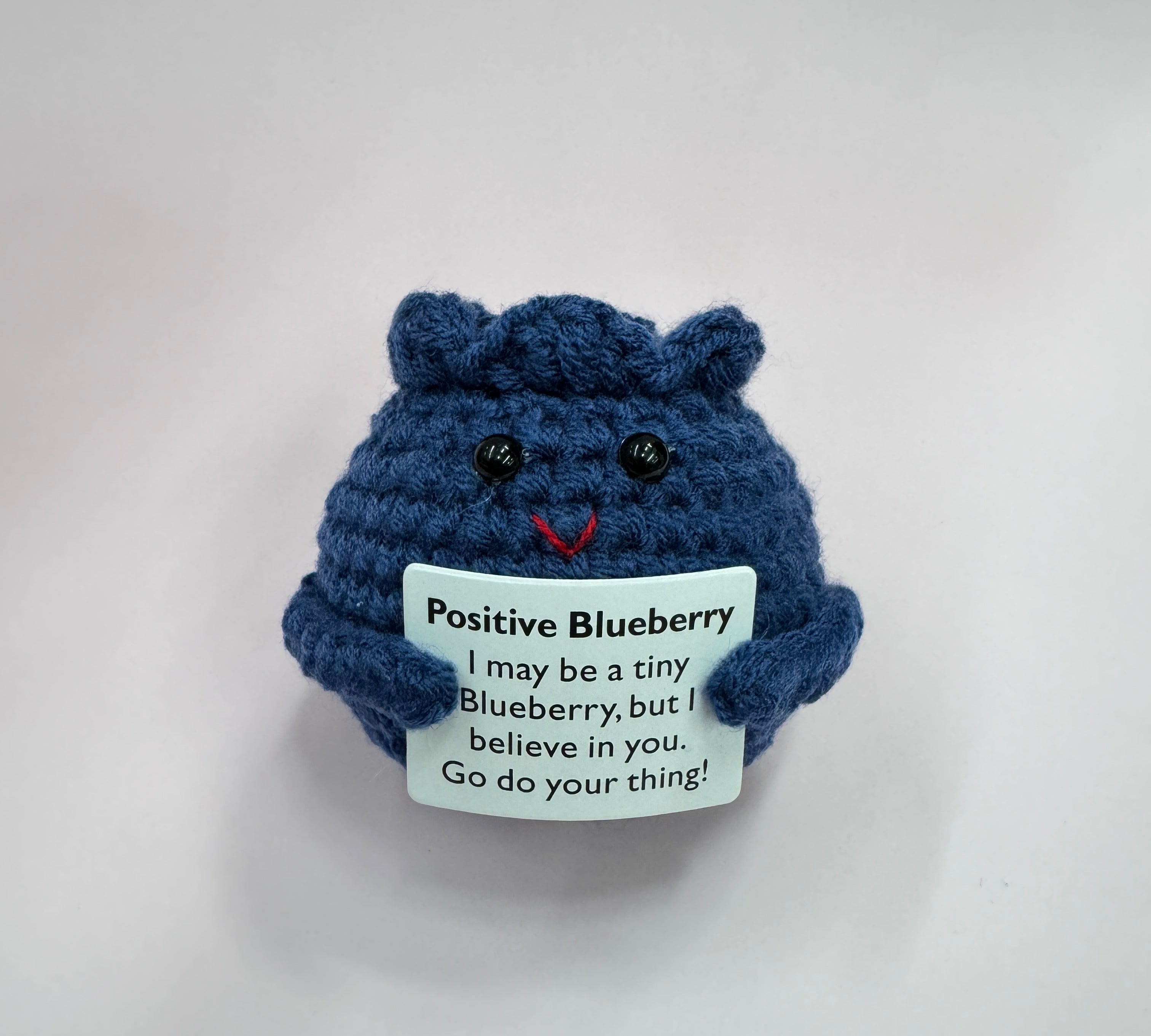 Calming Crochet - Limited Edition