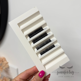 The FanGirl Lash Tile