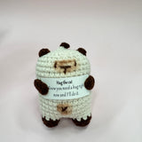 Calming Crochet - Limited Edition