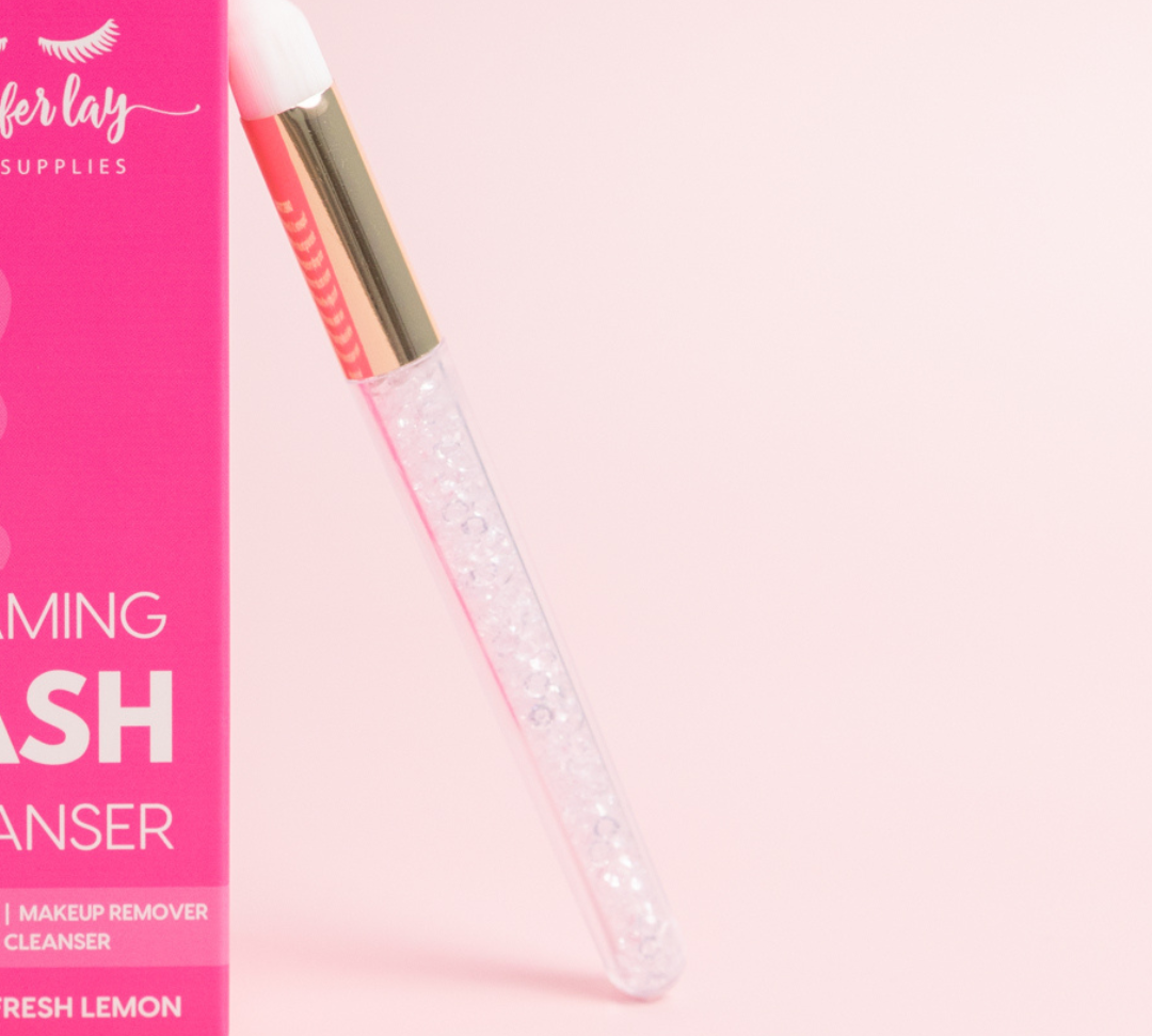 Lash Cleansing Brushes