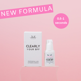 Clear Lash Adhesive 5ML