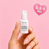 Clear Lash Adhesive 5ml
