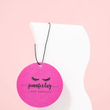 Custom Car Air Fresheners