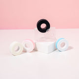 Silicone Lash Tape Bundle + Free Tape Dispenser