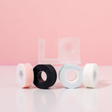 Silicone Lash Tape Bundle + Free Tape Dispenser