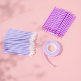 Lilac Disposable Bundle