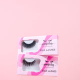 False Strip Lashes Bundle Pack