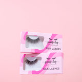 False Strip Lashes Bundle Pack