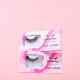 False Strip Lashes Bundle Pack