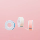 Silicone Lash Tape