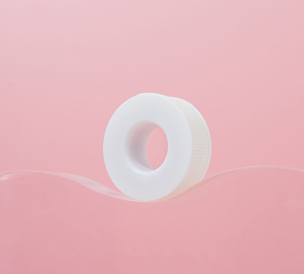 Silicone Lash Tape