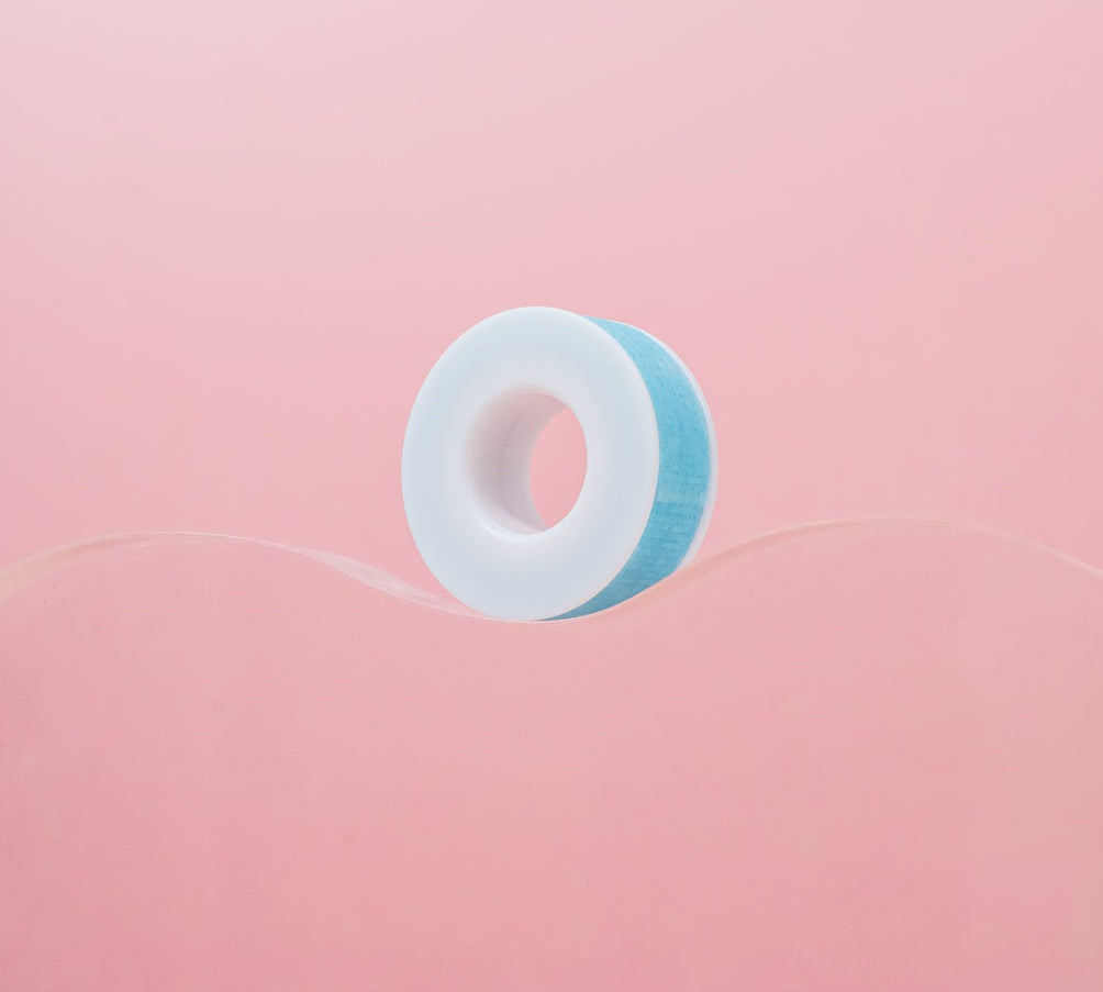 Silicone Lash Tape