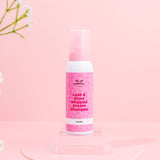 Whipped Cream Lash Shampoo 100mL