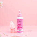 Whipped Cream Lash Shampoo 100mL