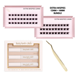Koot's DIY Lashes - The Lazy Lash Club