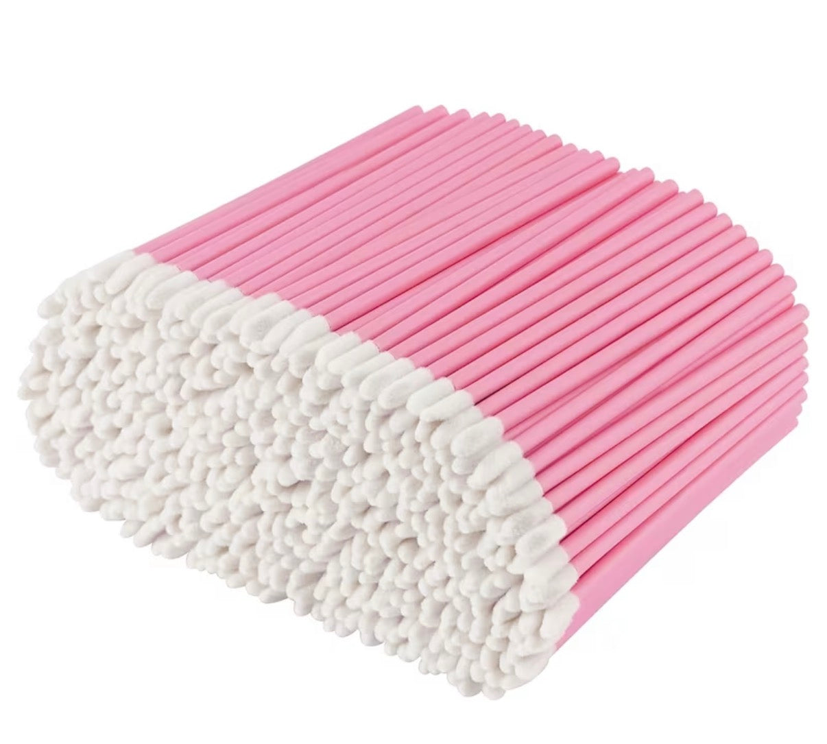 Lint Free Applicators