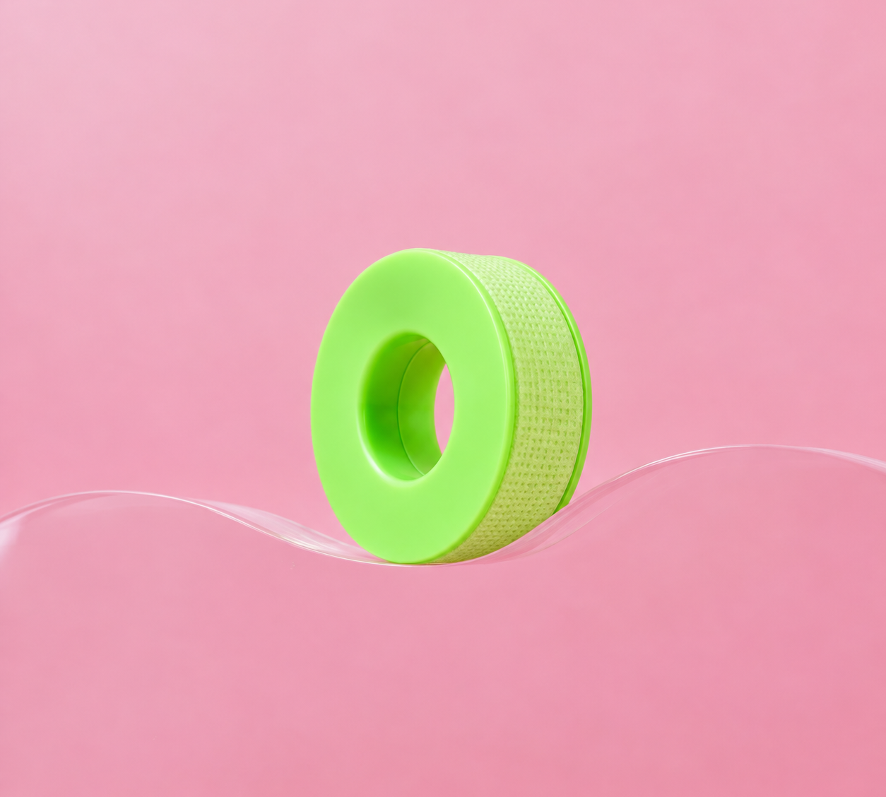Silicone Lash Extensions Tape
