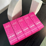 Lash Cleanser Kits 5 Pack