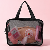 Mesh Bag For Lash Kits