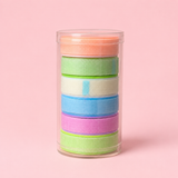 Silicone Tape (Rainbow 6 Pack)