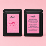 Lash Shampoo Concentrate 5ml Sachet x10