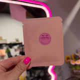 Lash Shampoo Concentrate Sachet