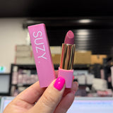 SUZY LIPSTICKS