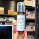 60ml Lash Cleanser - Black