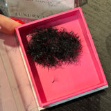 6D 0.07 L CURLS - 9000 FANS