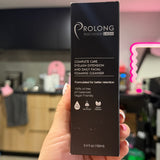 Prolong Foaming Cleanser 100ml