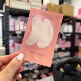 Ultra Thin Foam Eye Pads (25PC)