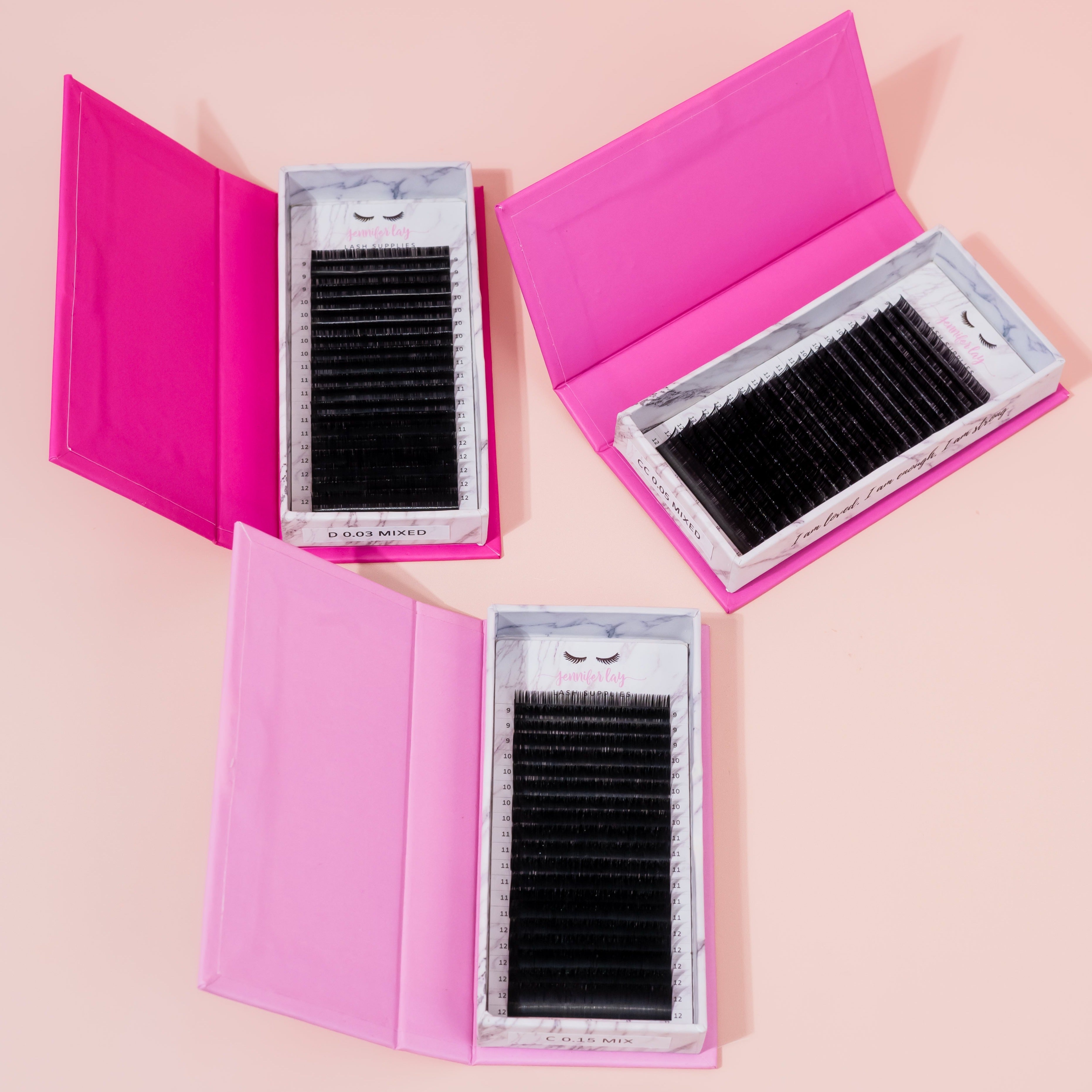 CLASSIC LASHES – Jennifer Lay Pty Ltd