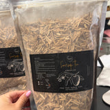 SOURSOP TEA (FREE SAMPLE)