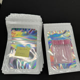 Zip Lock Bags