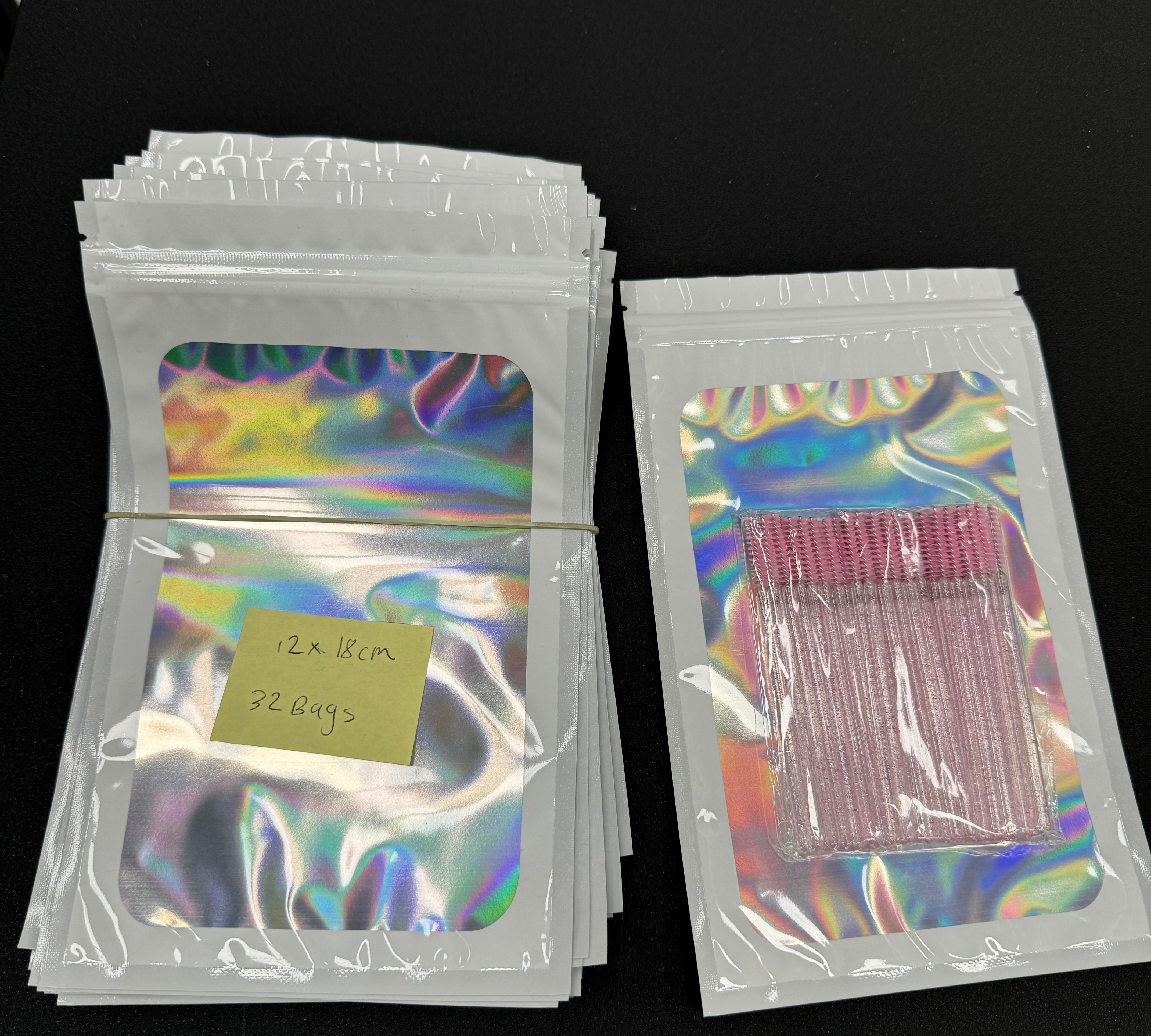 Zip Lock Bags