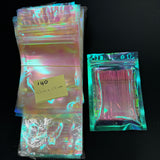 Zip Lock Bags