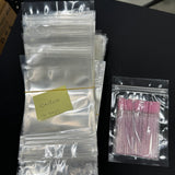 Zip Lock Bags