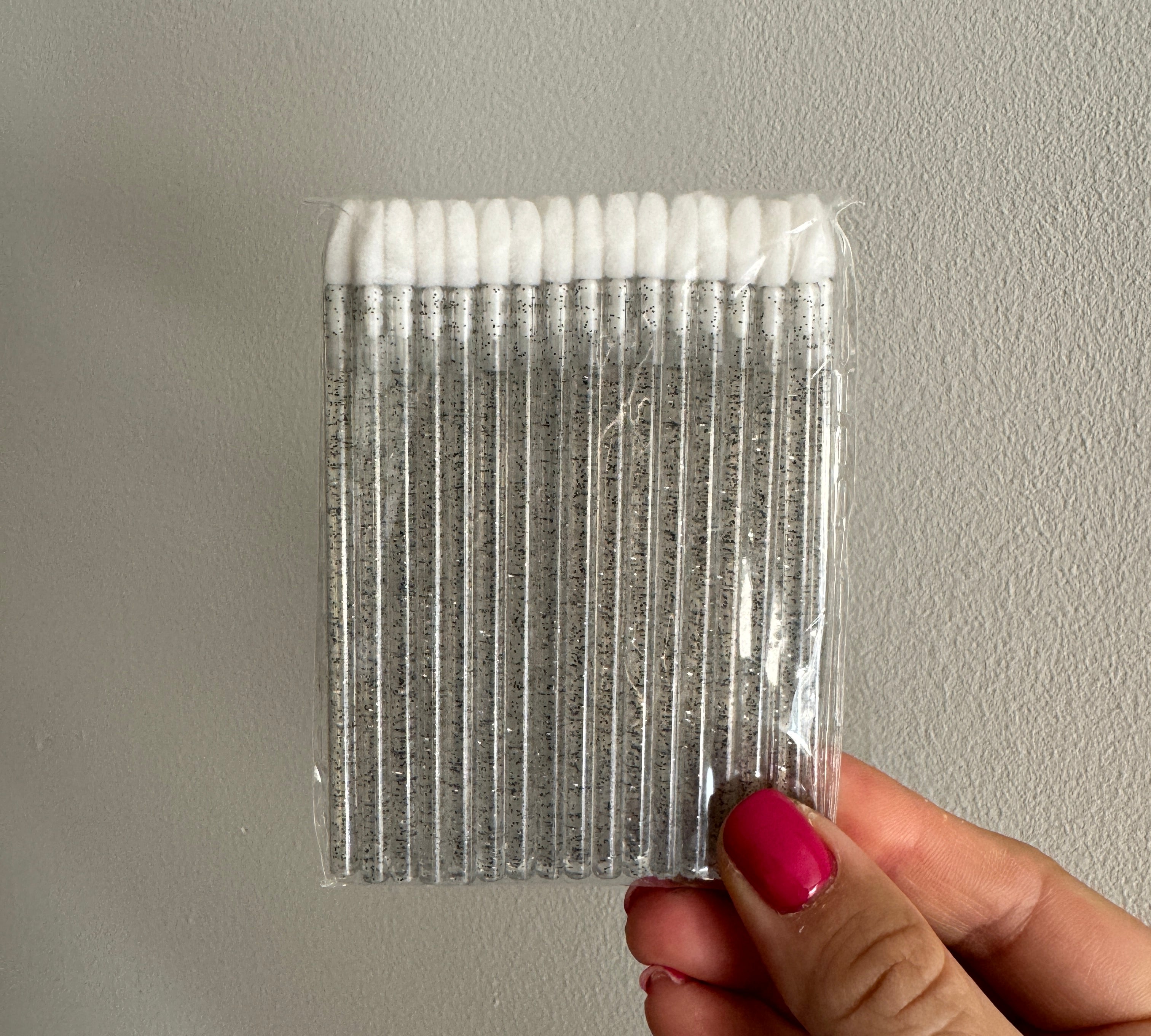 Lint Free Applicators