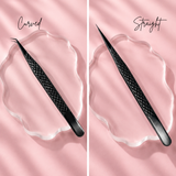 Isolation Tweezers Single Pack