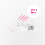 Mascara Brushes 50 Pack