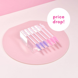 Mascara Brushes | Large Bristles