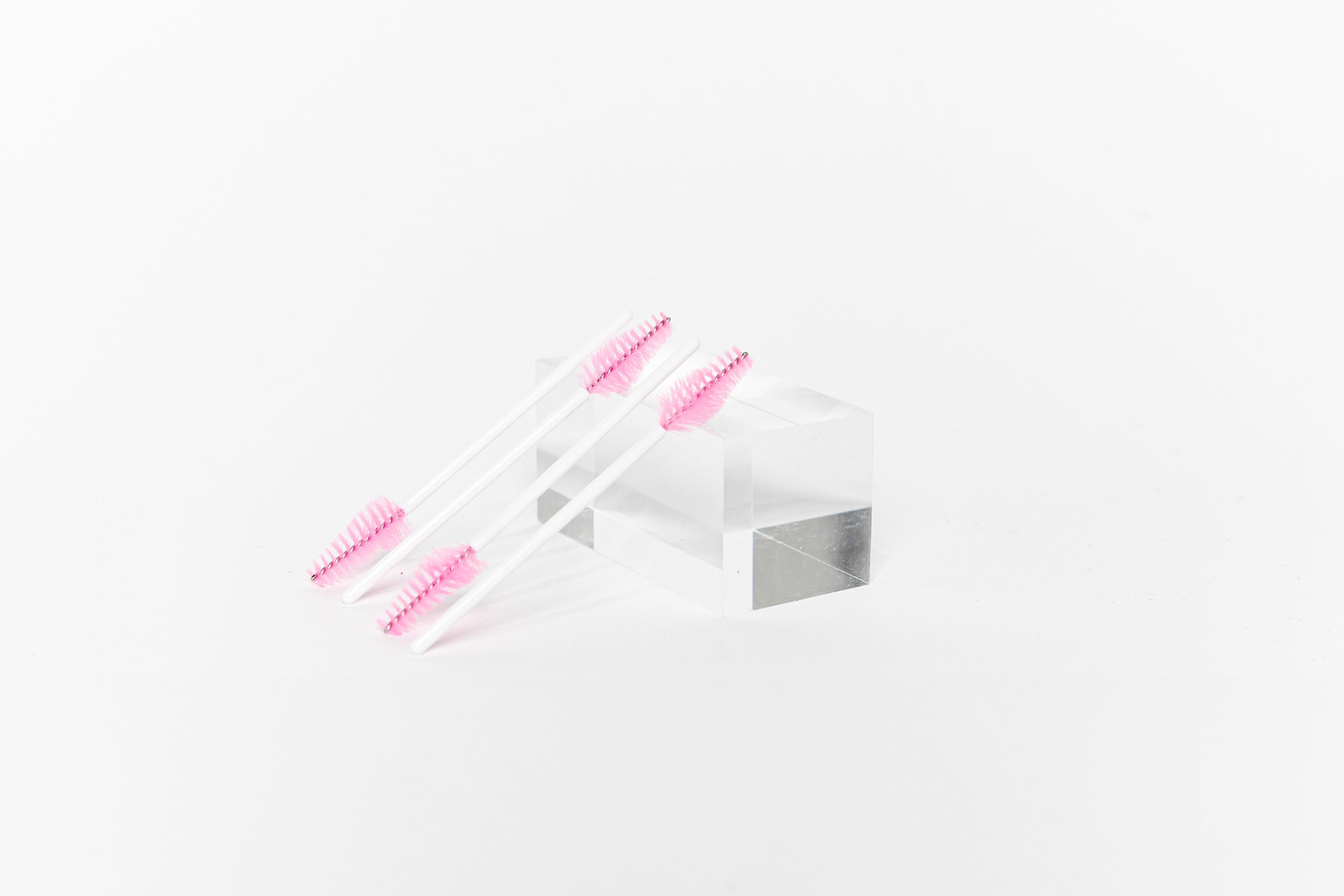 Mascara Brushes 50 Pack