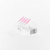 Free Mini Mascara Brushes