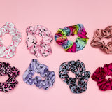 Hair Scrunchies