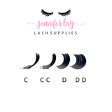 0.12 Classic Lashes