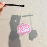 Lash Car Air Fresheners (10)