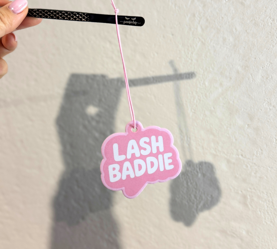 Lash Car Air Fresheners (10)